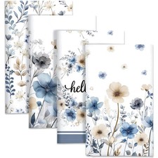 Geschirrtücher Baumwolle Set