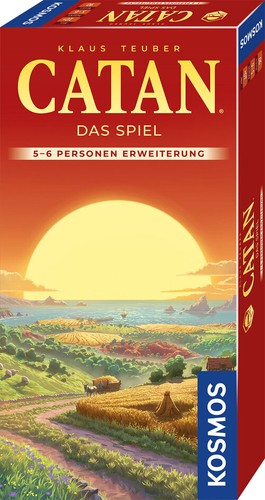 Spiel catan das - spiel,