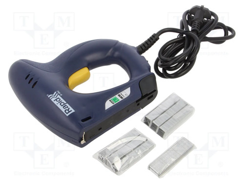 Rapid 5000576 elektrotacker - rapid,