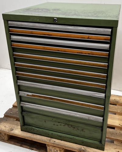 Lista werkstattschrank - werkstattschrank, 11