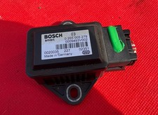 Smart ForTwo 450 ESP Sensor