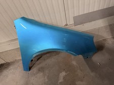 VW Golf 5 Kotflügel rechts schwarz unbenutzt