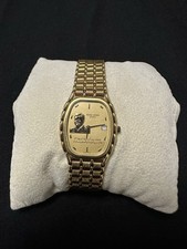 Vintage Favre-Leuba Gold Watch