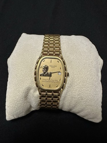 Vintage favre leuba gold - vintage,