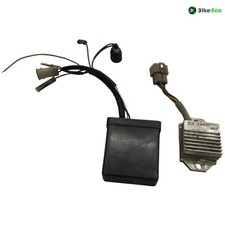 Gehäuse CDI YAMAHA DT 125 R