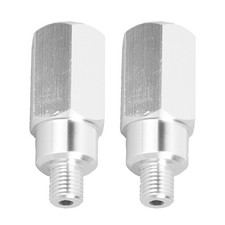 Motortausch M12 1.5 Adapter