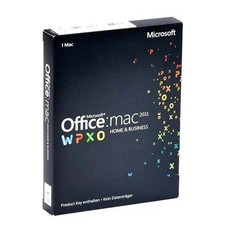 Microsoft Office für Mac 2011
