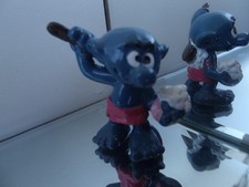 Historischer schlumpf