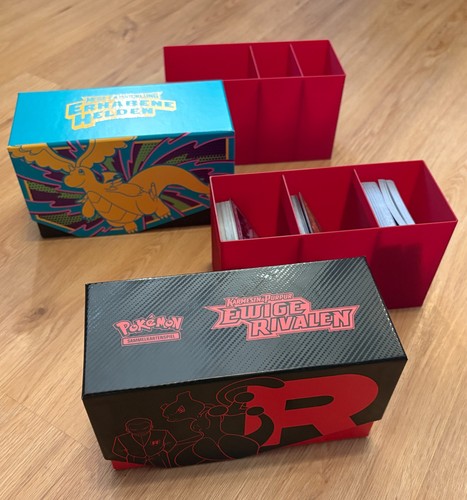 Pokemon elite trainer box - /,