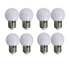 220V E27 1W Energiesparende