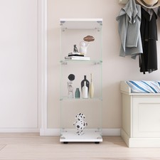 Glasvitrine Sammlervitrine