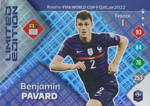 Panini road qatar world - panini,