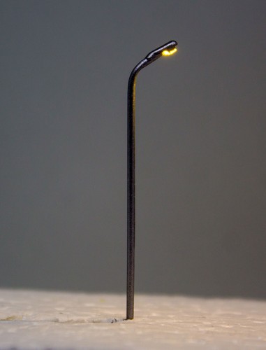 Led straßenlampen mit - z,