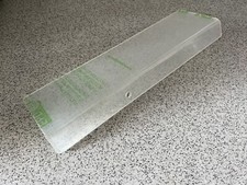 Rotax DD2 Steinschlag &