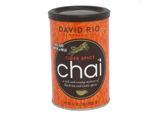 David rio tiger - david,