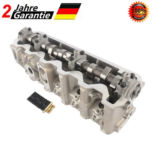 Zylinderkopf für 2 5 - für, t4