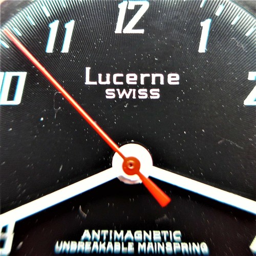 Lucerne schweizer herren - ,