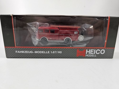 Heico modellauto h0 - heico,