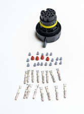 16 Pin TCM ZF DSG DL501 0B5