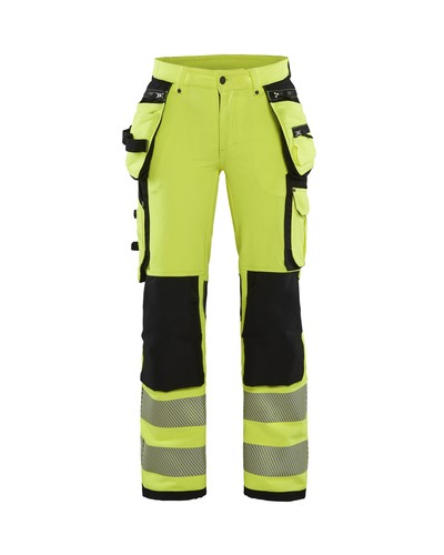 Blakläder damen high - damen,