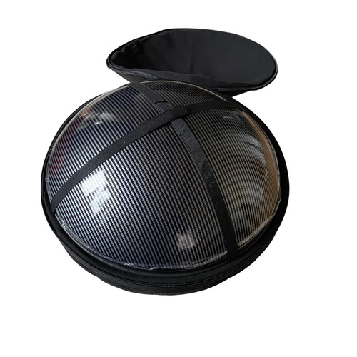 Handpan hardcase - handpan,