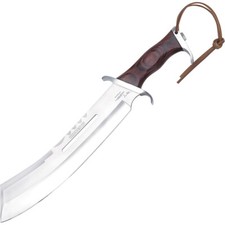 Gil Hibben IV Combat Machete