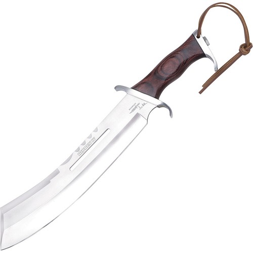 Gil hibben combat machete - hibben,