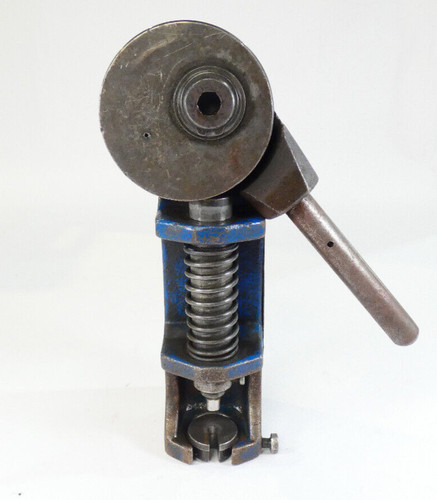 Hvm halbautomatische - hvm,