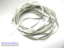 Kantenschutz am Himmel- Seitenwand- Windlauf  für Trabant 601 Limosine