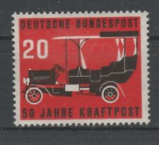 BRD 211 ** .Postfrisch 50