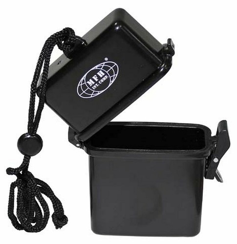 Mfh kiste behälter box - kiste,