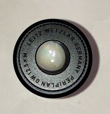 LEITZ WETZLAR Germany OKULAR