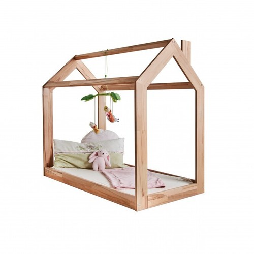 Kuschelbett spielbett 140 - kuschelbett,