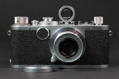 Leica germany elmar - germany, +