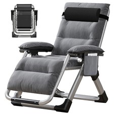 Gartenliege Sonnenliege