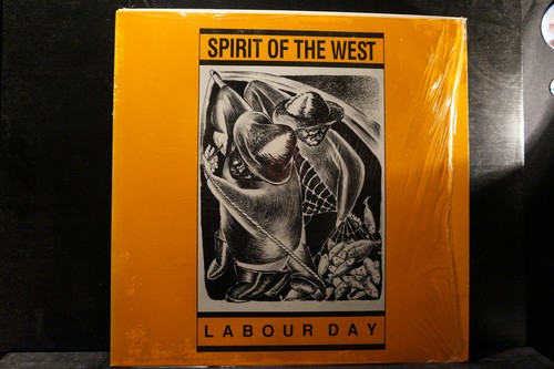 Spirit the west labour - -,