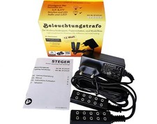 Steger beleuchtungs trafo - steger, f