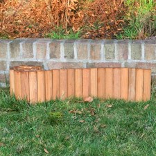 BEETEINFASSUNG HARTHOLZ