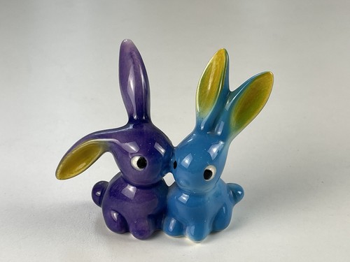 Goebel hase figur porzellan - hase, 7