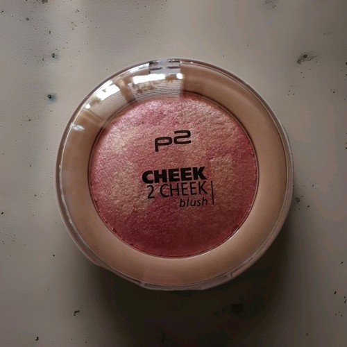 Cheek blush 010 - cheek,