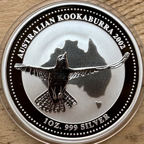Australian kookaburra dollar - australian,