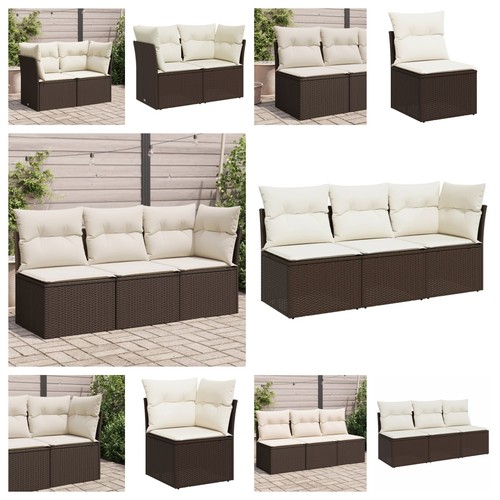 Garten ecksofa mit - mit, kissen