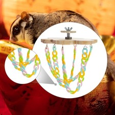 Zuckergleiter Kletterspielzeug