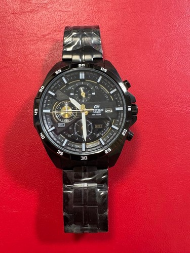 Casio edifice efr - edifice, efr-556