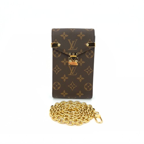 Louis vuitton handytasche - vuitton,
