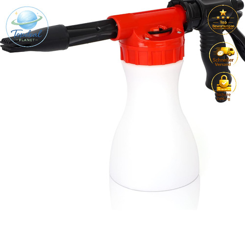 Schaumpistole 900ml