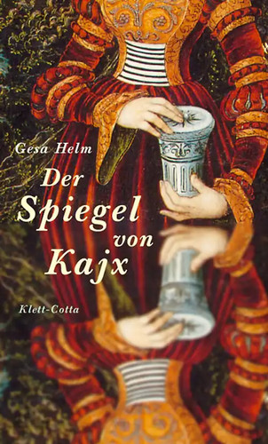Der spiegel von - von, kajx