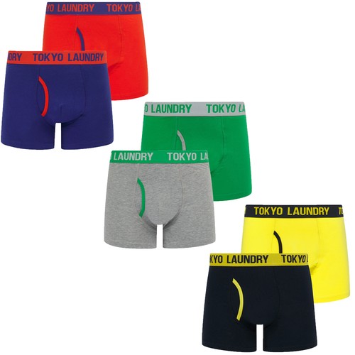 Tokyo laundry boxershorts - tokyo,