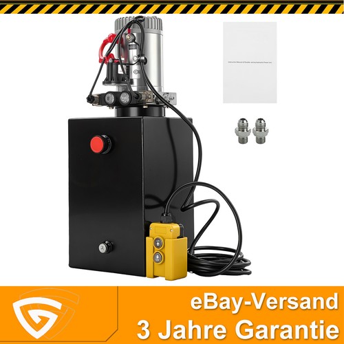Hydraulikpumpe für