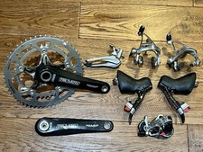 SRAM Red 10 Gang Gruppe